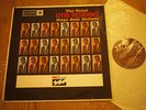 OTIS REDDING SINGS SOUL BALLADS 1st Press UK ATALANTIC 65' MONO RARE LP EX