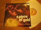 BOBBY BLAND A PIECE OF GOLD 1st Press UK ACTION 69'  LP EX+