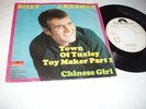 BILLY J. KRAMER - Town Of Tuxley Toy Maker Part 1 ; Rare German 45 PS  FREAKBEAT