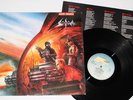 SODOM -Agent Orange LP 1989 Gatefold 1st press