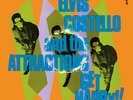Elvis Costello - Get Happy 180g 45RPM 2LP MFSL Ultra