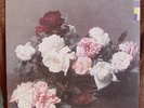 Joy Division New Order FACTUS 12 Power Corruption and Lies US factory records LP