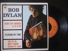 BOB DYLAN / EP CBS 5660 ORIGINAL FR RAINY DAY WOMEN EX