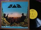 KAK orig 69 epic smokin west coast fuzz psych burner blue cheer  mint