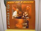 Nikki Rap n Scratch 4 rhymes 2 go EP Random Rap