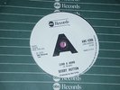 Bobby Hutton Lend A Hand c/w Love Runs Out Willie Hutch Company Sleeve EX/GC