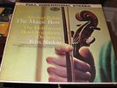 CAPITAL STEREO SP8510 MICHAEL RABIN THE MAGIC BOW