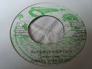 Israel Vibration Rudeboy Shufflin Killer Digi 7