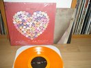 GIVE UP THE GHOST we're down til LP sxe american nightmare gutg an ORANGE /400