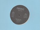 TERRY NOVA - PUSH WITH SIZE - RARE DISCO/FUNK SEALED 12