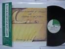 Art Ensemble Of Chicago - Ancient To The Future Japan LP DIW Recs Nr Mint