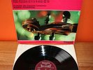 PHILIPS SAL 3493 HI-FI  GRUMIAUX Saint-Saens Vieuxtemps violin conts ROSENTHAL