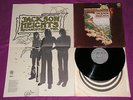 JACKSON HEIGHTS Ragamuffins Fool / UK VERTIGO SWIRL LP 1972 incl. Poster