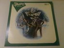 THE TEMPTATIONS All Directions Ex+ Tamla Motown Japan 1970s 4 Channel Stereo LP