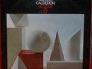 LP JUAN CARLOS CALDERON BLOQUE 6 SPANISH 1968 ISSUE MODAL JAZZ ITURRALDE
