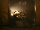 Rush Archives Triple LP Sealed Vinyl Album No Bar Code SS Mecury SRM-3-9200