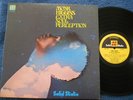 MONK HIGGINS - Extra Soul Perception on Solid State soulful funky jazz NM-