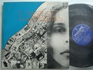 GAL COSTA Le Gal BRAZIL RARE PSYCH Tropicalia LP NM MONO