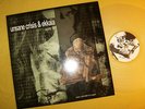 Ekkaia / Unsane Crisis Lp (2002) Vinyl 500 Only Catharsis Newborn Fall of Efrafa