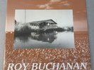 ROY BUCHANAN Buch and the snakestrechters LP ristampa Italia raro