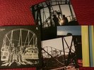 Tosca - JAC 3 x LP Vinyl