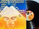JESUS-CHRIST SUPERSTAR-EDDY MITCHELL-33 TOURS FAIT AU CANADA
