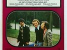 RARE FRENCH DECCA ONLY - TRIO PASQUIER PIDOUX - MOZART DIVERTIMENTO K.563