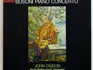 EMI SLS 776 BUSONI piano concerto, sarabande JOHN OGDON / REVENAUGH 2xLPs NM