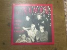 Clan Of Xymox - Equal Live Ways Rarities rare 7