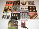 THE BEATLES BOX SET BEP14 CONTAINS 14 EP 'S EX++