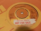 NORTHERN SOUL MODERN 100%PURE POISON 'keep coming back' UK