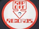 CRAMP she doesnt love me / suzy lie down  RIP OFF RECORDS IRISH PUNK POP