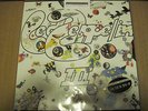Led Zeppelin III 200 Gram vinyl LP SEALED Classic records