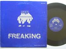 Chocolate Buttermilk Band - Freaking 12