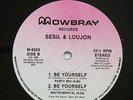 Sesil & Lujon - Be Yourself 12