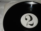 Dire Straits - Alchemy 818244 one sided Test press LP Classic Rock Prog