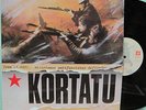 KORTATU - LP 12