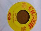 Deep Heat - Do it again - CU WU Records - Funk 45