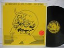 Sun Ra - Fireside Chat with Lucifer US LP Saturn 1984 Nr MINT