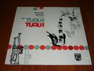 PACHO GALAN cumbia barranquillera LP / COLOMBIA CUMBIA JAZZ / MONO ???