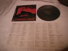 New Model Army Adrenalin 12