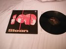 Sloan Navy Blues LP indie rock alternative canada