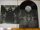 Dimmu Borgir Enthrone Darkness Triumphant LP First Press Emperor Satyricon