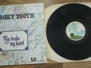 SPOOKY TOOTH YOU BROKE MY HEART.. LP UK 73 ISLAND PINK RIM PATTO HUMBLE PIE EX+