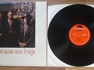 CREAM ON TOP LP 71 UK POLYDOR 1ST MAIL ORDER CLAPTON BLIND FAITH 1 PLAY nM BOND