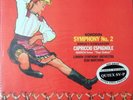 ?SEALED? JEAN MARTINON / Borodin Symphony No.2 / RCA-Classic Records 200g
