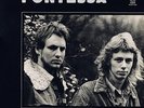 Fontessa - Fontessa 1973 (Pink Elephant) Rare Dutch Prog