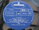 Rush FLY BY NIGHT UK LP 1ST PRESS TOTALLY UNPLAYED VINYL AND 100% MINT
