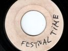 MONTY MORRIS - FESTIVAL TIME - BEVERLEY'S