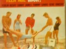 ANOTHER   1958 FIRST PRESSING OF TEEN-AGE ROCK and VG+